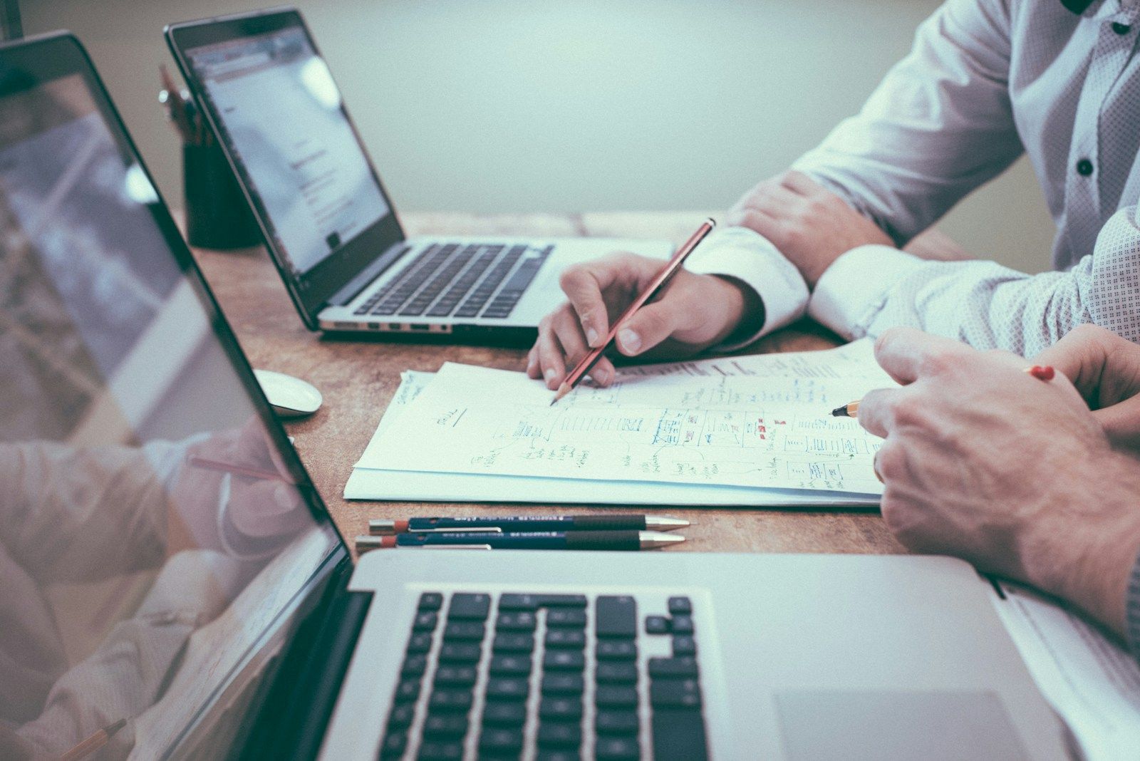 Auditorías y evaluaciones logísticas | 8R Consulting