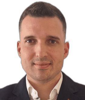 Pablo Llácer