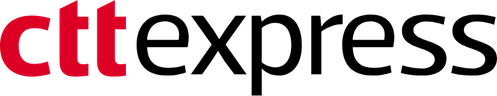 Logo de CTT Express