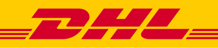 Logo de DHL Parcel