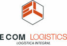 Logo de E-com Logistics