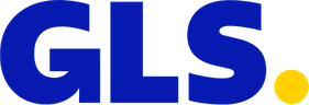 Logo de GLS