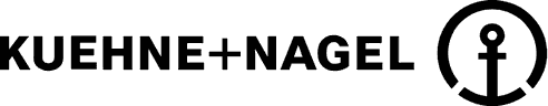 Logo de Kuehne+Nagel