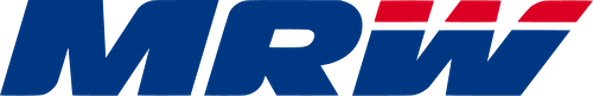 Logo de MRW