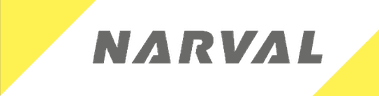 Logo de Narval Logística Frigorífica