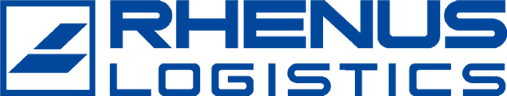 Logo de Rhenus Logistics