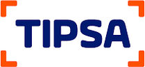 Logo de Tipsa