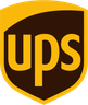 Logo de UPS